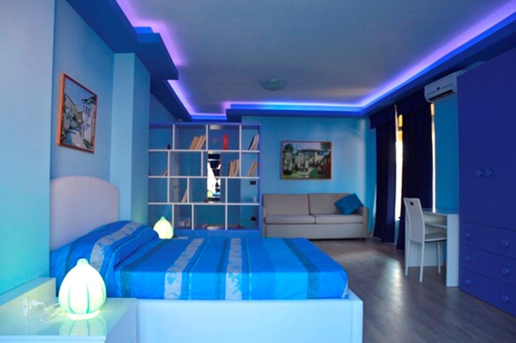 B&B Tirana Smile ภายนอก รูปภาพ