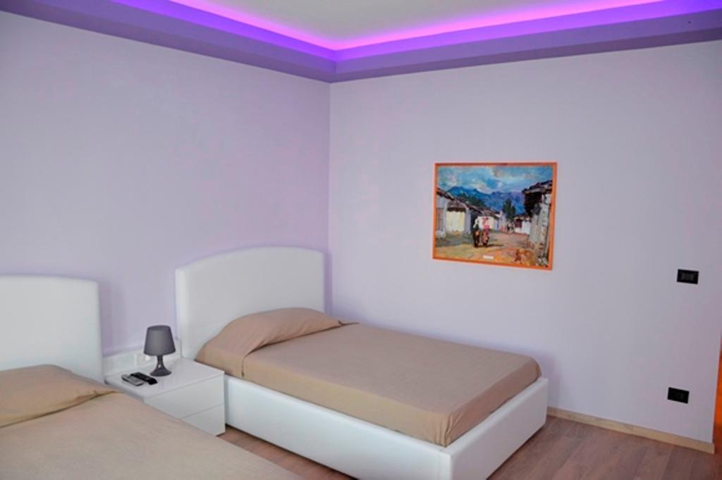 B&B Tirana Smile ห้อง รูปภาพ