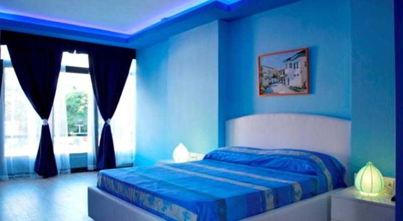 B&B Tirana Smile ภายนอก รูปภาพ